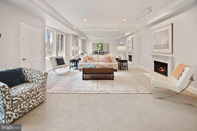 8101 Connecticut Ave unit S612, Chevy Chase, MD 20815 - photo 3