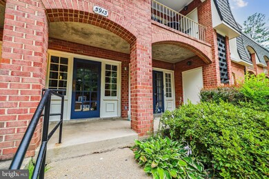 5913H Prince James Dr unit 36, West Springfield, VA 22152 - photo 7