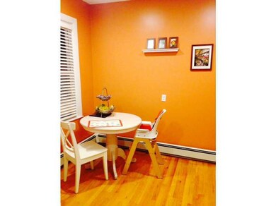 66 Cleveland Ave, Cranston, RI 02920 - photo 6