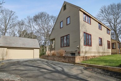 7 Deacons Path, Sandwich, MA 02563 - photo 2