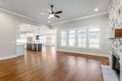 4114 Affiant Way, Culleoka, TN 38451 - photo 5