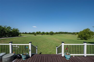 View of the property looking out from the front do