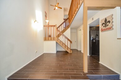 Welcome in! What a charming home! There have been