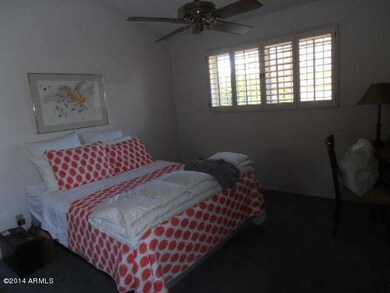 Master Bedroom #1