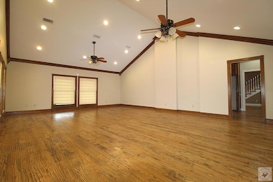 2517 County Road 2110, Hooks, TX 75561 - photo 4