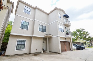 4209 Marina St unit A, Houston, TX 77007 - photo 2