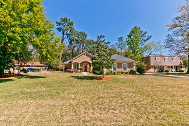 5810 Swamp Fox Rd, Jacksonville, FL 32210 - photo 3