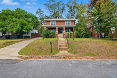 218 W Spring St, Florence, AL 35630 - photo 3