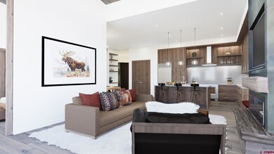 17 Marcellina Ln unit A302, Crested Butte, CO 81225 - photo 6