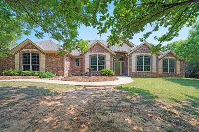 296 Bishop Dr, Weatherford, TX 76088 - photo 3