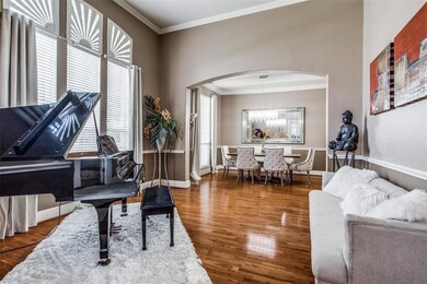 2617 Bitternut Dr, Richardson, TX 75082 - photo 5