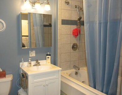 Bathroom. whirlpool tub