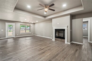 508 Pioneer Ln, Gentry, AR 72734 - photo 7