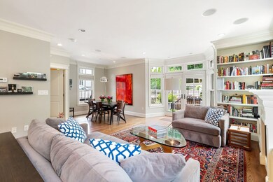 10 Zamora Ct unit 10, Jamaica Plain, MA 02130 - photo 5