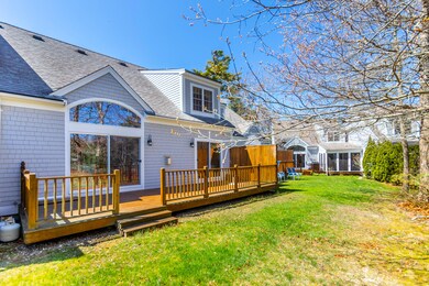 3 Prestwick Rd, Buzzards Bay, MA 02532 - photo 2