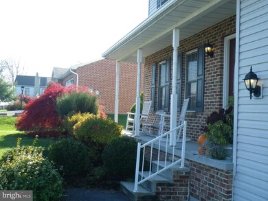 1586 Leafmore Rd, Chambersburg, PA 17202 - photo 3