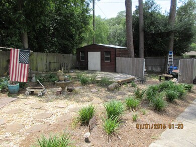 404 Peachtree St W, Douglas, GA 31533 - photo 6