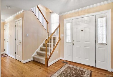 2543 Hawkesbury Ct, Henrico, VA 23233 - photo 3