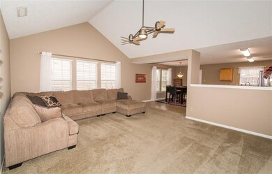 12812 Anthem Ave, Fishers, IN 46037 - photo 4