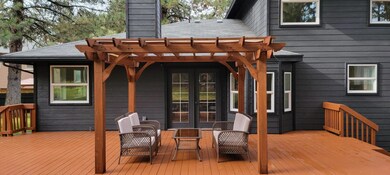 Pergola