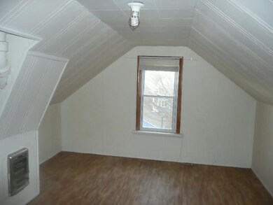 Other. attic.  Interior pictures taken prior to ho