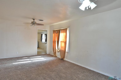 1115 W 3rd St, Portales, NM 88130 - photo 2