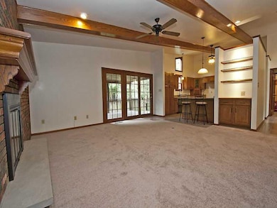 Great Room.