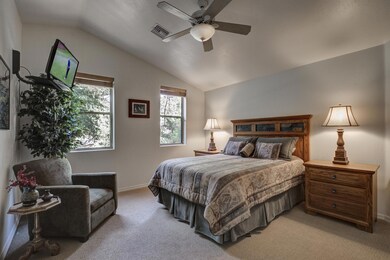 Primary Master Suite