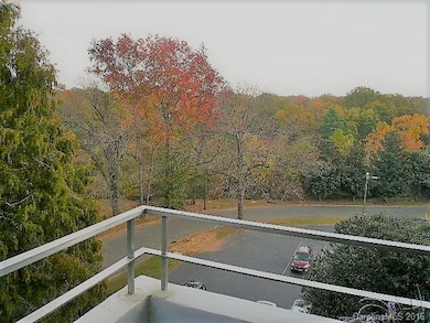 million dollar view from end unit balcony
