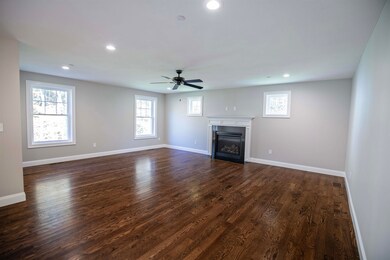 73 Pulpit Rock Rd, Chester, NH 03036 - photo 7