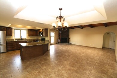 Kitchen Dining GR