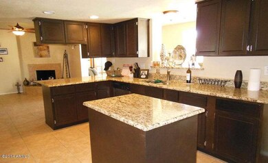 3 - Kitchen View 1C