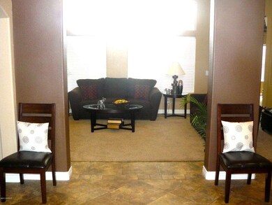 WW - Enter Your Model Home