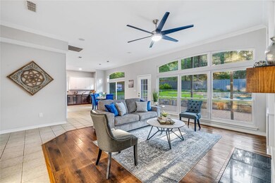 1206 Kendolph Dr, Denton, TX 76205 - photo 6