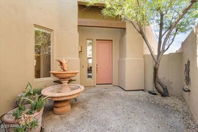 09-Front Courtyard