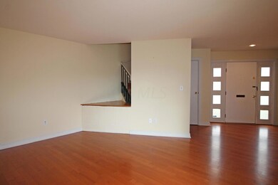 Hardwood flooring