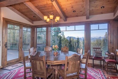 426 Red Mountain Ranch Upper Loop, Crested Butte, CO 81224 - photo 7