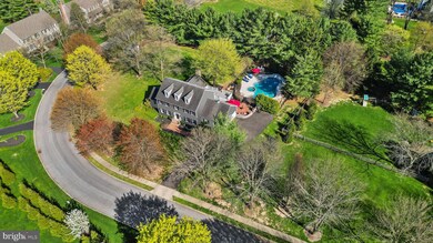 2844 E Fox Chase Cir, Doylestown, PA 18902 - photo 3