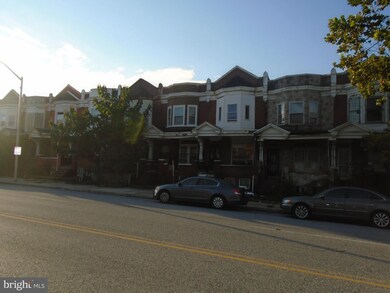 2575 Edmondson Ave, Baltimore, MD 21223 - photo 2