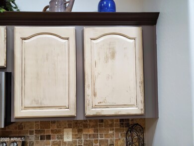 Kitchen Cabinets