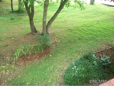 Pretty Yard