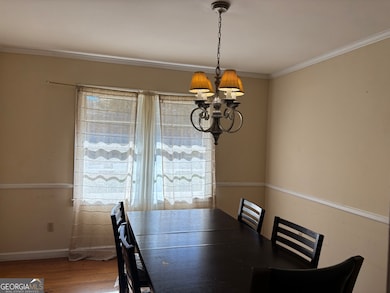 3265 Spreading Oak Dr SW unit 1, Atlanta, GA 30311 - photo 6