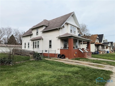 237 E Hudson St, Toledo, OH 43608 - photo 3