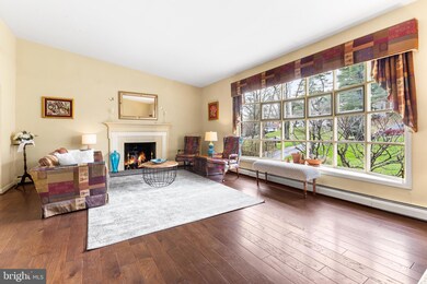 507 Daventry Rd, Berwyn, PA 19312 - photo 6