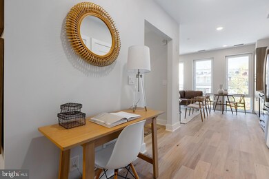 5508 7th St NW unit 103, Washington, DC 20011 - photo 7