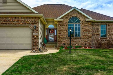 16919 Hamptons Pkwy, New Haven, IN 46774 - photo 3