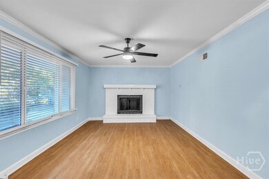 406 Briarcliff Cir, Savannah, GA 31419 - photo 6