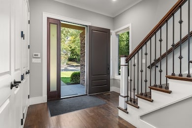 12 Valley Spring Rd, Newton, MA 02458 - photo 3