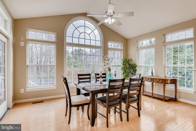 830 Queens Park Dr, Owings Mills, MD 21117 - photo 5