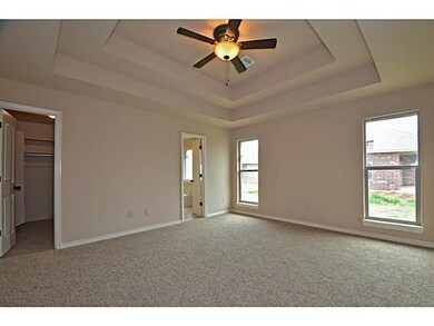 Master Bedroom.